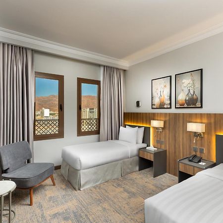 Ewan Dar Alhejra Hotel Medina Eksteriør bilde