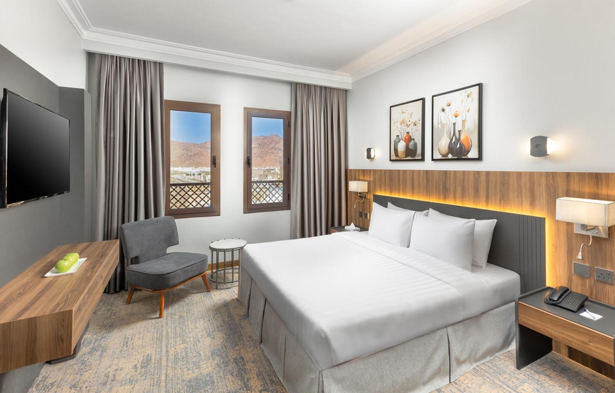 Ewan Dar Alhejra Hotel Medina Eksteriør bilde