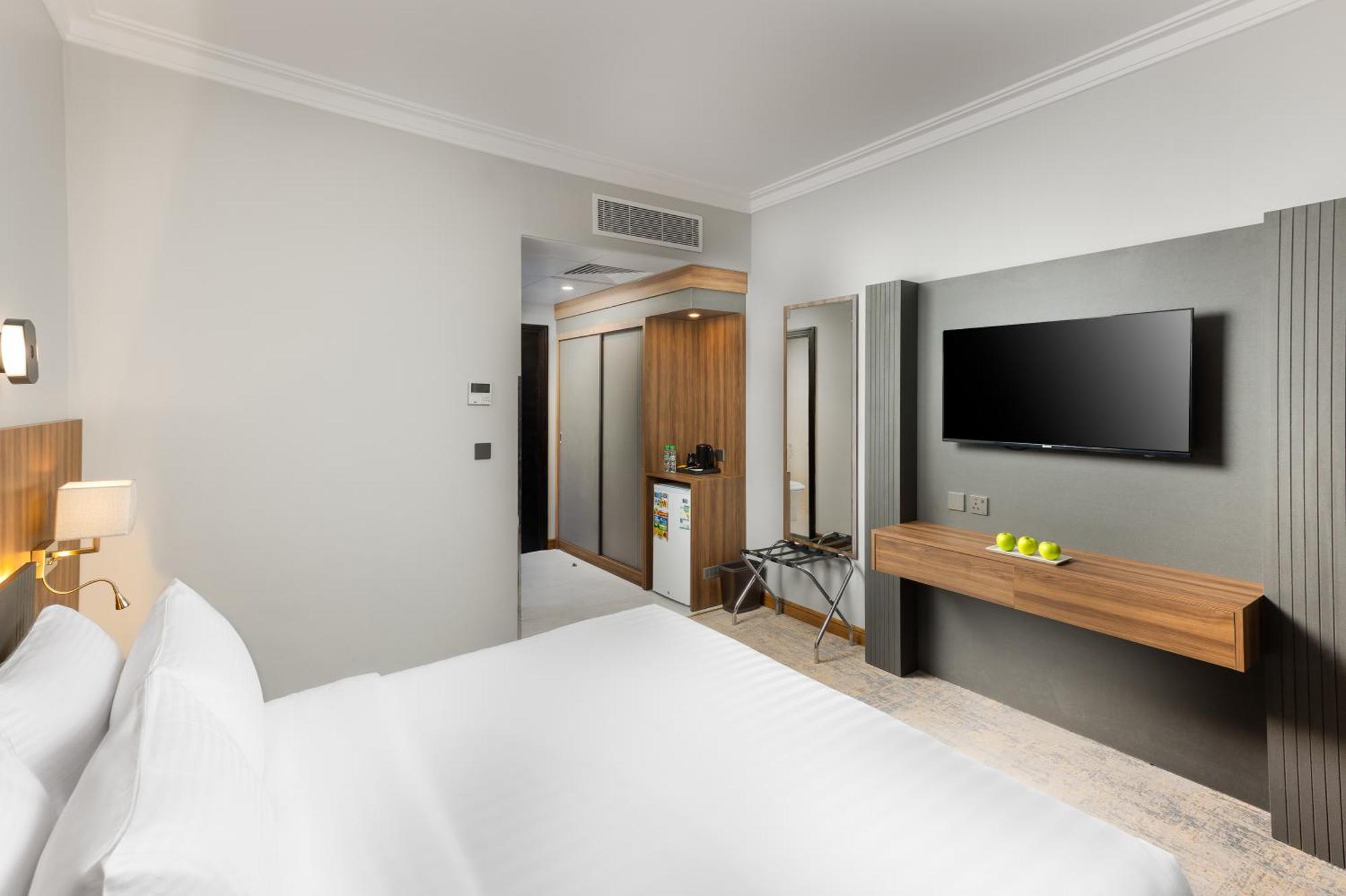 Ewan Dar Alhejra Hotel Medina Eksteriør bilde