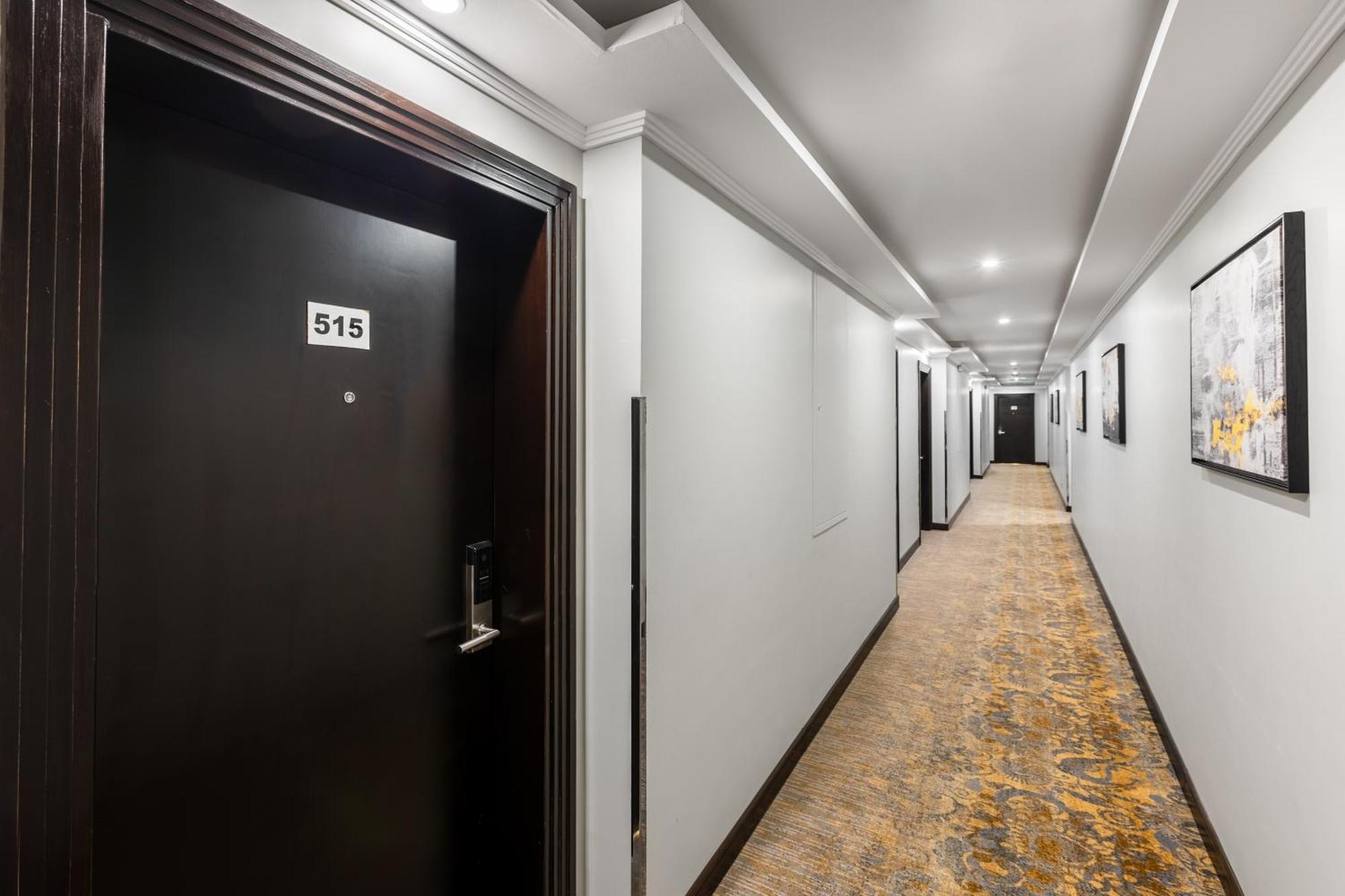 Ewan Dar Alhejra Hotel Medina Eksteriør bilde