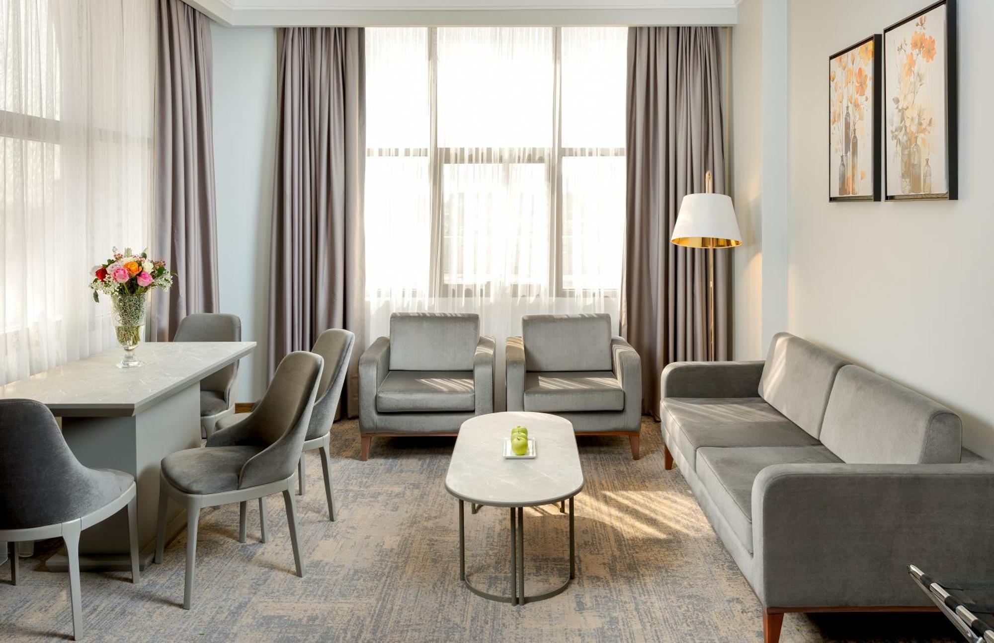 Ewan Dar Alhejra Hotel Medina Eksteriør bilde