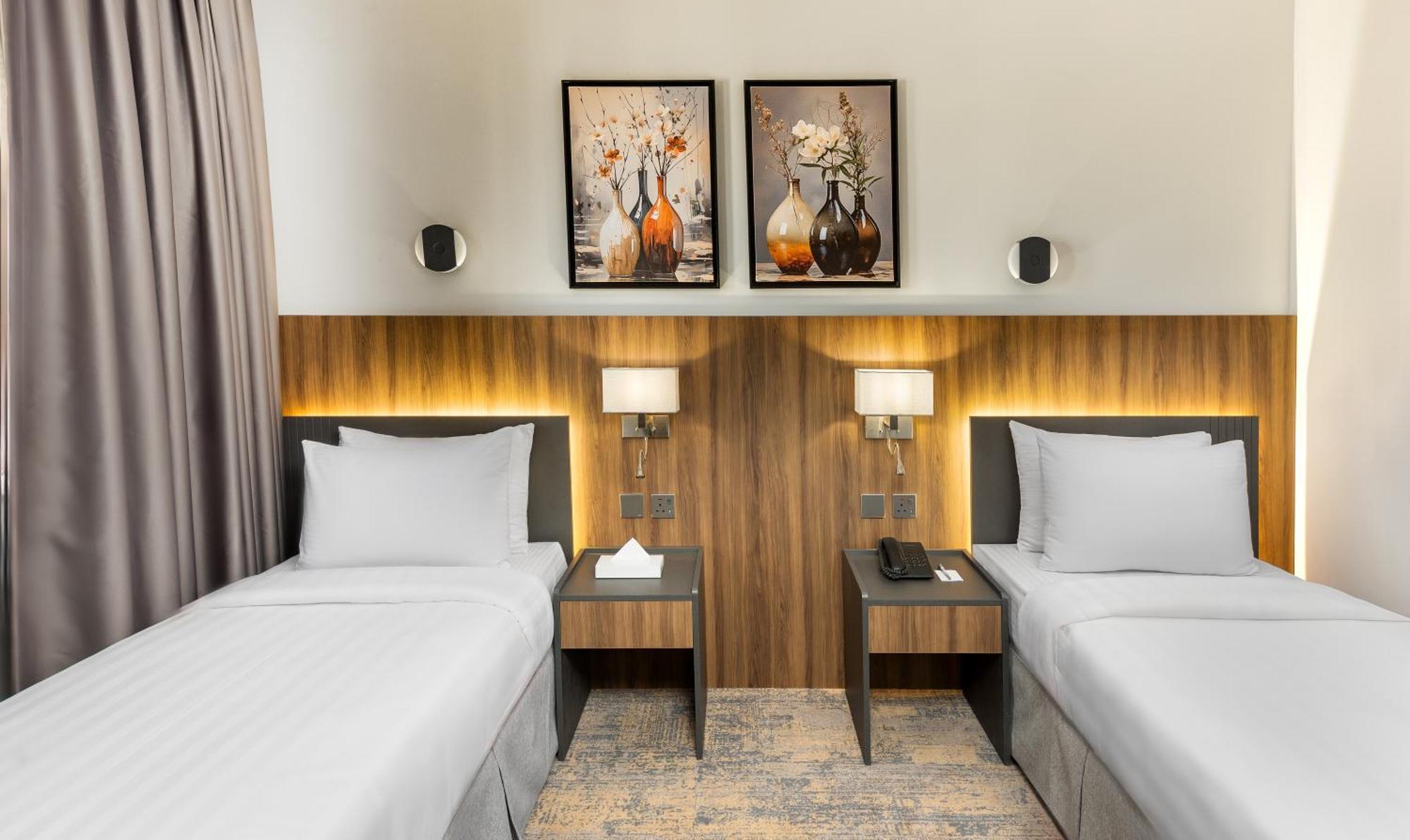 Ewan Dar Alhejra Hotel Medina Eksteriør bilde