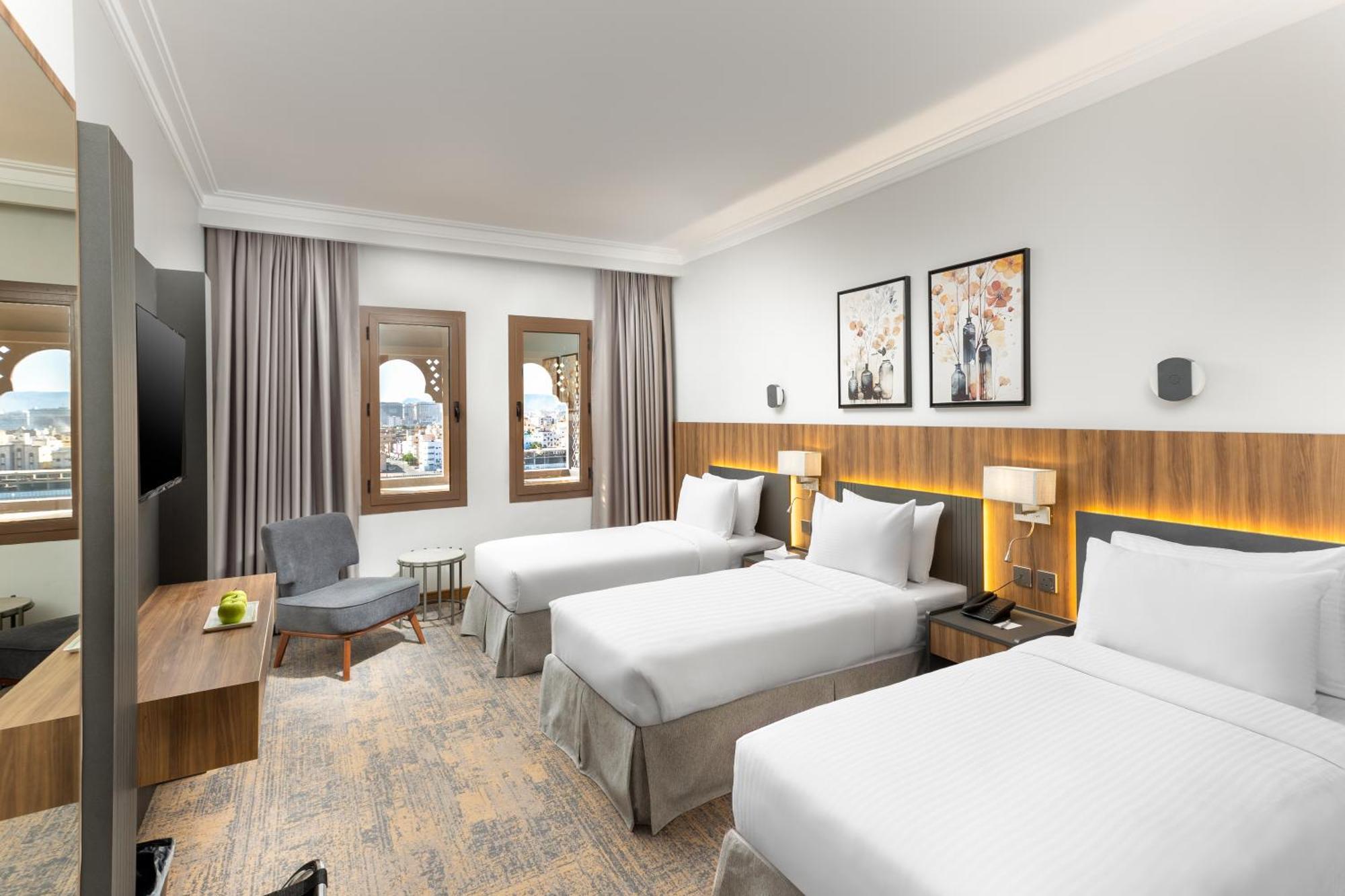 Ewan Dar Alhejra Hotel Medina Eksteriør bilde